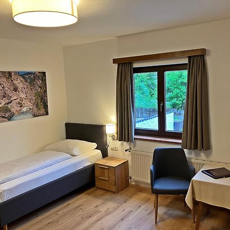 Hotel Egerthof Seefeld in Tirol Exterior foto